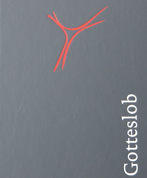 086, Aus meines Herzens Grunde